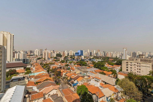 Imagem 5 de 27 de Apartamento À Venda, 157 M² Por R$ 2.050.000,00 - Vila Mariana - São Paulo/sp - Ap4332