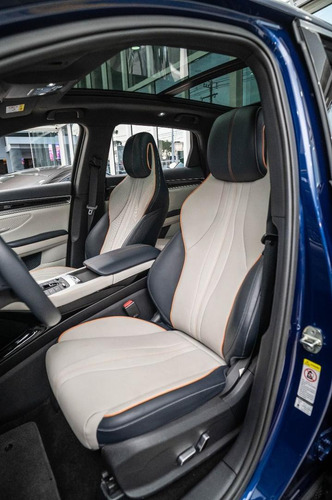 BYD Song Plus Gs Dm