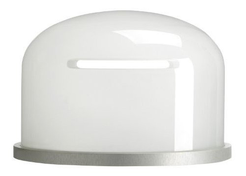 Profoto 101561 Glass Dome Frosted Para D1 Y B1