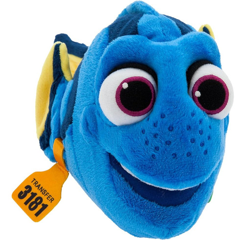 Disney Store Pixar Official 12.5-inch Finding Dory Plush - P