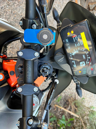 Imagen 4 de 5 de Ktm 790 R