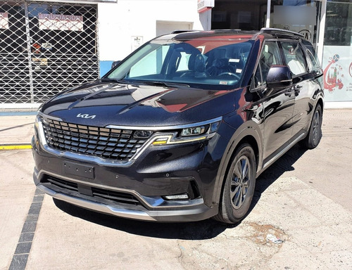 Imagen 14 de 24 de Kia Carnival 0km Entrega Inmediata Unidad En Stock