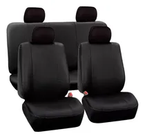 Comprar Funda Cubre Asiento Cuero Ecológico Toyota Hilux