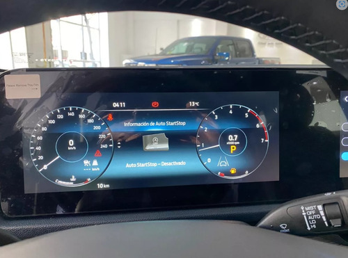 Ford Territory 1.8 Ecoboost Titanium At