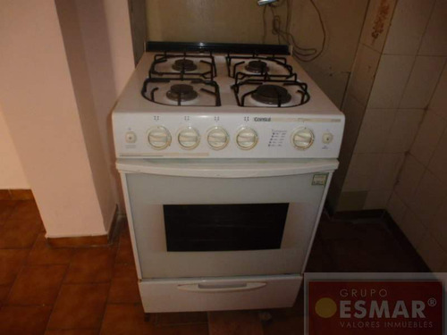 Gral. Bustos Duplex 2 Dor Livcom, Coc Y Cochera