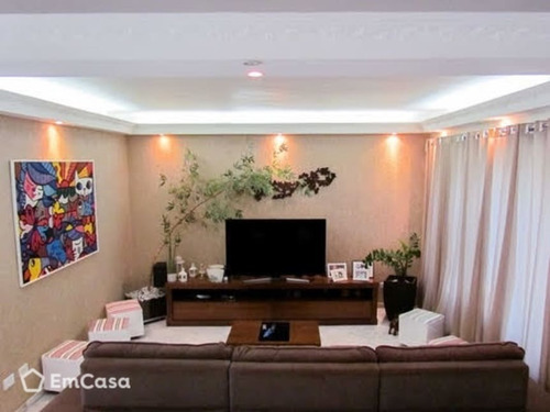 Imagem 2 de 10 de Casa À Venda Em São Paulo - 16204