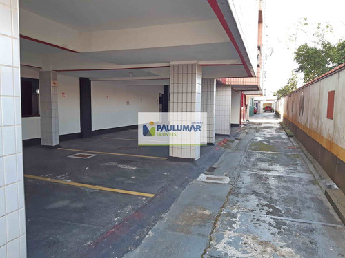 Imagem 30 de 30 de Apartamento Com 1 Dorm, Jardim Marina, Mongaguá - R$ 180 Mil, Cod: 829829 - V829829
