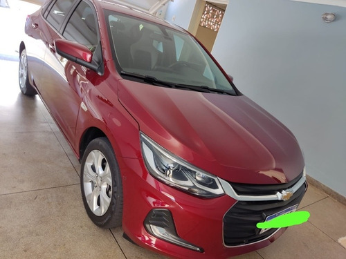 Imagem 1 de 15 de Chevrolet Onix Premier Iii Premier