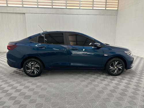 Chevrolet Onix plus 1.0 Lt Turbo 4p