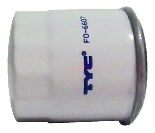 Filtro Aceite Nissan Tiida 2007 - 2019 1.8l Premium