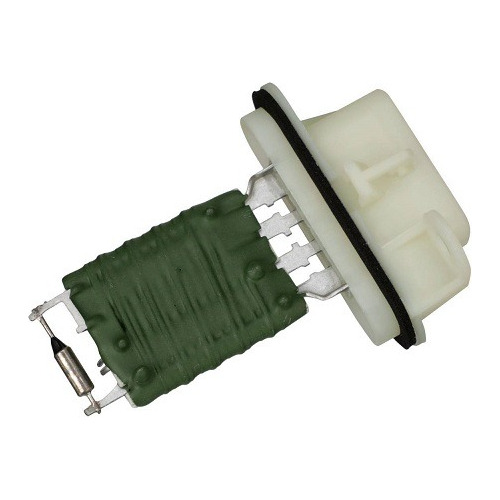 Resistencia Motoventilador Cavalier I-280 I-350 03-12 Ru363