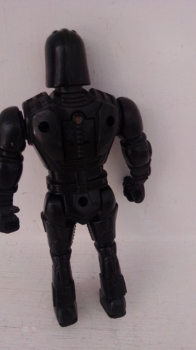 Figura Darth Vader Bootleg Spacebot 2000 16cm (Usado)