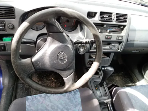 Toyota RAV4 2.0cc AT AA 4X4