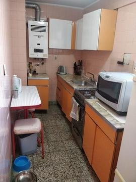 Divino Depto 4 Ambientes En Villa Urquiza