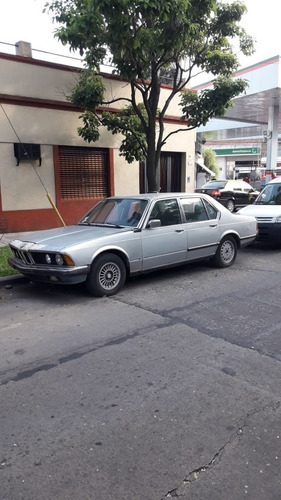 Imagen 6 de 8 de Bmw 728 I 170mil Km50% Efectivo Y Torino Falcon Dodge Fuego
