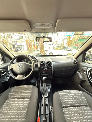 Renault Sandero 1.6 Privilege Nav 105cv