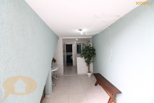 Sobrado - Ref: 7846