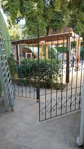 Imagem 19 de 26 de Casa Para Alugar, 84 M² Por R$ 4.500,00/mês - Jardim Marajoara - São Paulo/sp - Ca3866