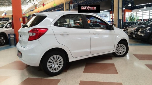 Imagem 5 de 10 de Ford Ka 1.0 Se 12v