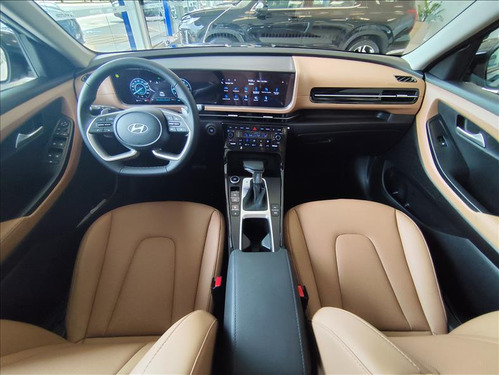 Hyundai Creta 1.0 Tgdi Platinum