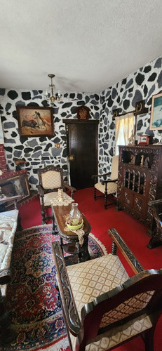 Venta Cortijo De Mendoza (rancho/lienzo Charro/eventos/crianza)