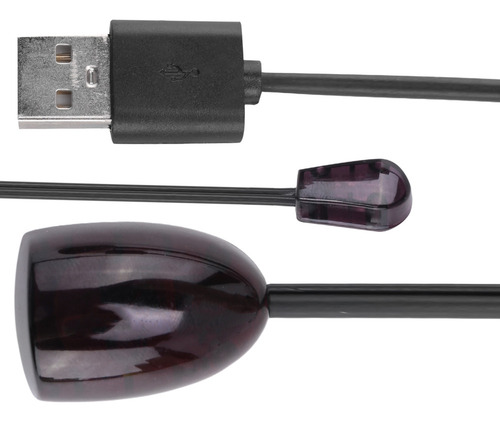 Extensor De Infrarrojos, Receptor De Control Remoto Por Infr