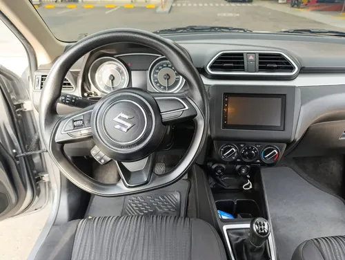 Suzuki Swift 1.2 DZIRE MT