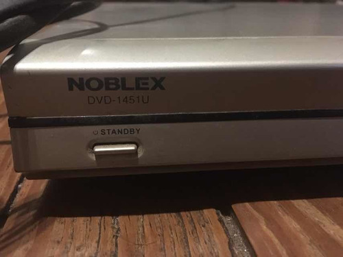 Dvds Noblex Audiologic Repuestos