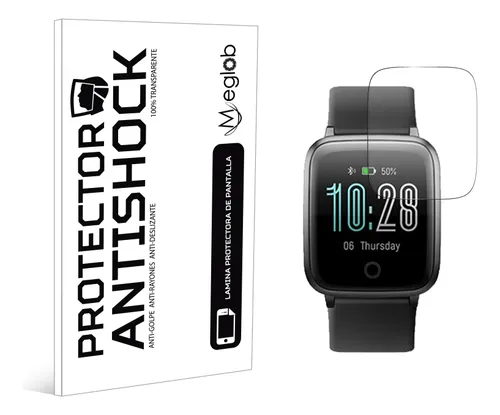 Lifebee smartwatch mercadolibre deals