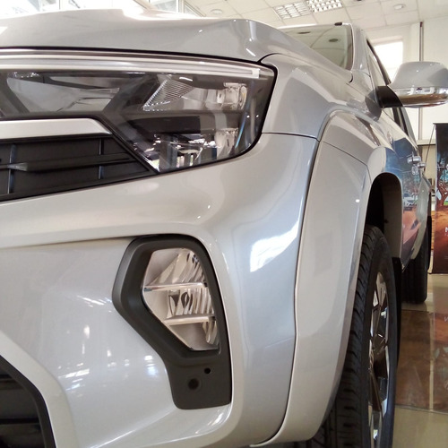 Volkswagen Amarok 2.0 Cd Tdi 180cv Highline At