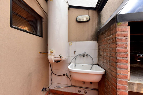 Venta Ph 3 Amb + Patio | Villa Crespo Sin Expensas