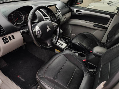 Mitsubishi Pajero Dakar 3.2 16v 4x4