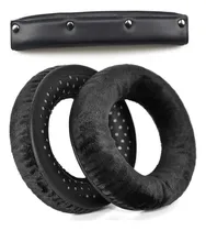 Comprar Almohadillas Y Cojin Para Beyerdynamic Dt990 Dt880 Dt770 Pro
