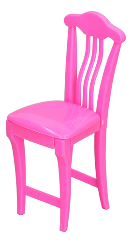 Juego De Mesa De Comedor Tipo Casa De Muñecas Para Niños Par