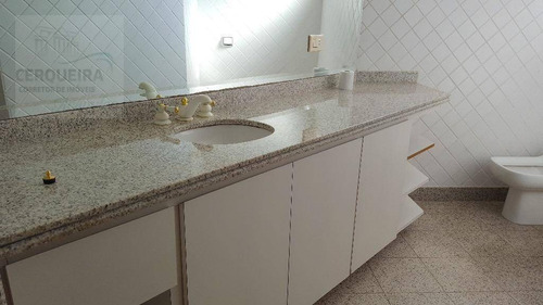 Casa Residencial Para Venda E Locação, Acapulco, Guarujá. - Ca0334