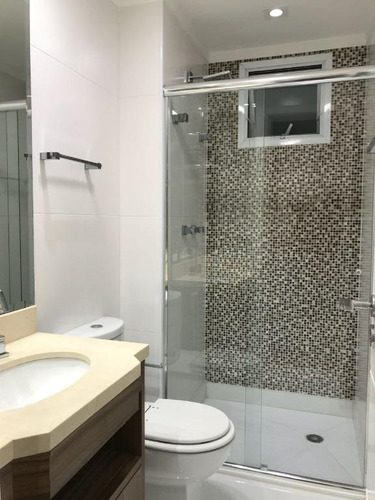 Imagem 20 de 30 de Apartamento Com 4 Dormitórios À Venda, 242 M² Por R$ 3.000.000,00 - Jardim Anália Franco - São Paulo/sp - Ap4710