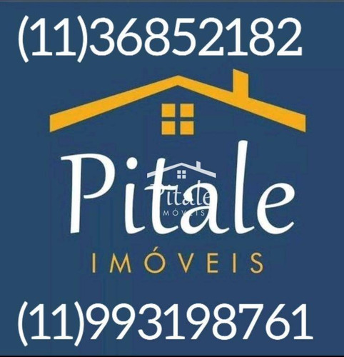 Imagem 19 de 19 de Galpão, 6694 M² - Venda Por R$ 20.000.000,00 Ou Aluguel Por R$ 100.000,00/mês - Jardim Monte Alegre - São Paulo/sp - Ga0057