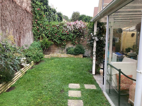 Arriendo De Casa En Los Almendros Reñaca