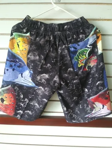 Bermuda Playera Vense