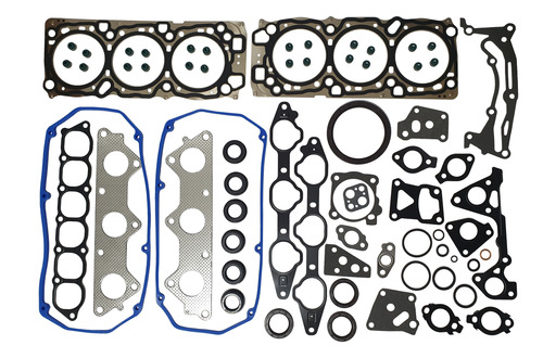 Juego De Empacaduras Mitsubishi Montero 3.5lt Motor 6g74