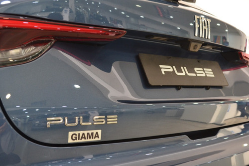 Fiat Pulse 1.0 Impetus T3 Cvt