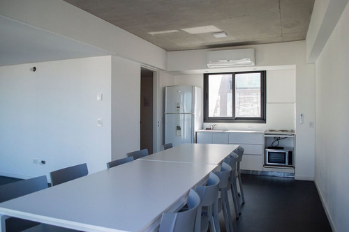 Venta Depto 2 Amb Pileta Villa Urquiza A Estrenar