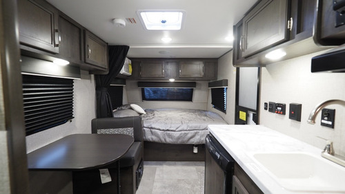 Itutrailer - Jayco Flight 174bh - 0km - Motor Home - Y@w2