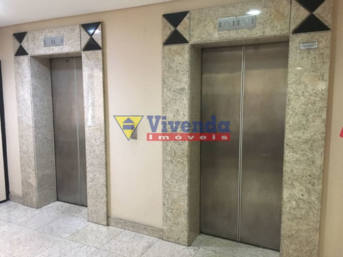 Imagem 5 de 15 de São Paulo, Sala Comercial Para Locação - As16557