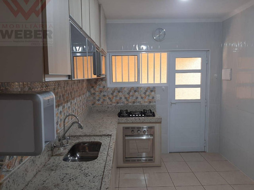 Imagem 2 de 15 de Casa C/piscina No Bairro Maria Do Carmo - R$ 618.000,00 - 1775