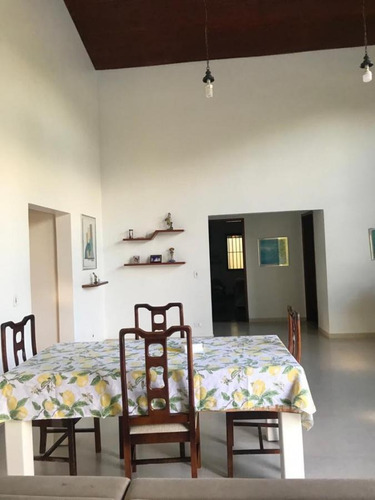 Imagem 5 de 15 de Casa Em Condomínio Para Venda Em Cajamar, Alpes Dos Araçás (jordanésia), 3 Dormitórios, 3 Suítes, 3 Banheiros, 4 Vagas - Ca-0013_1-1791207