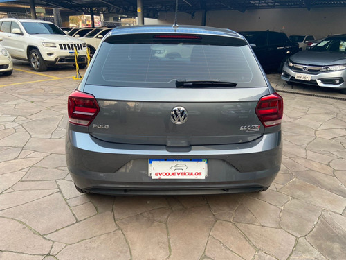 Imagem 10 de 10 de Vw - Volkswagen Polo 2020 Flex