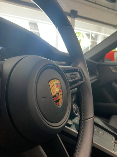 Imagem 10 de 10 de Porsche 911 3.0 24v H6 Gasolina Carrera S Cabriolet Pdk