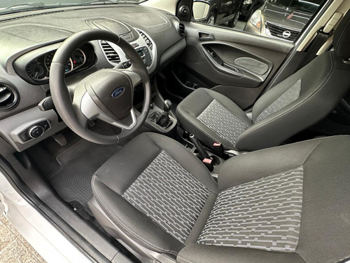 Ford Ka Ka 1.0 SE/SE Plus TiVCT Flex 5p