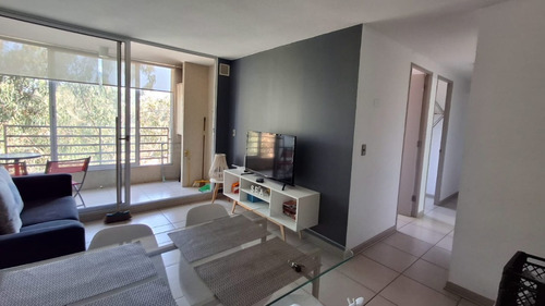 Bello Departamento 3d 2b 1e. Costa Algarrobo Norte